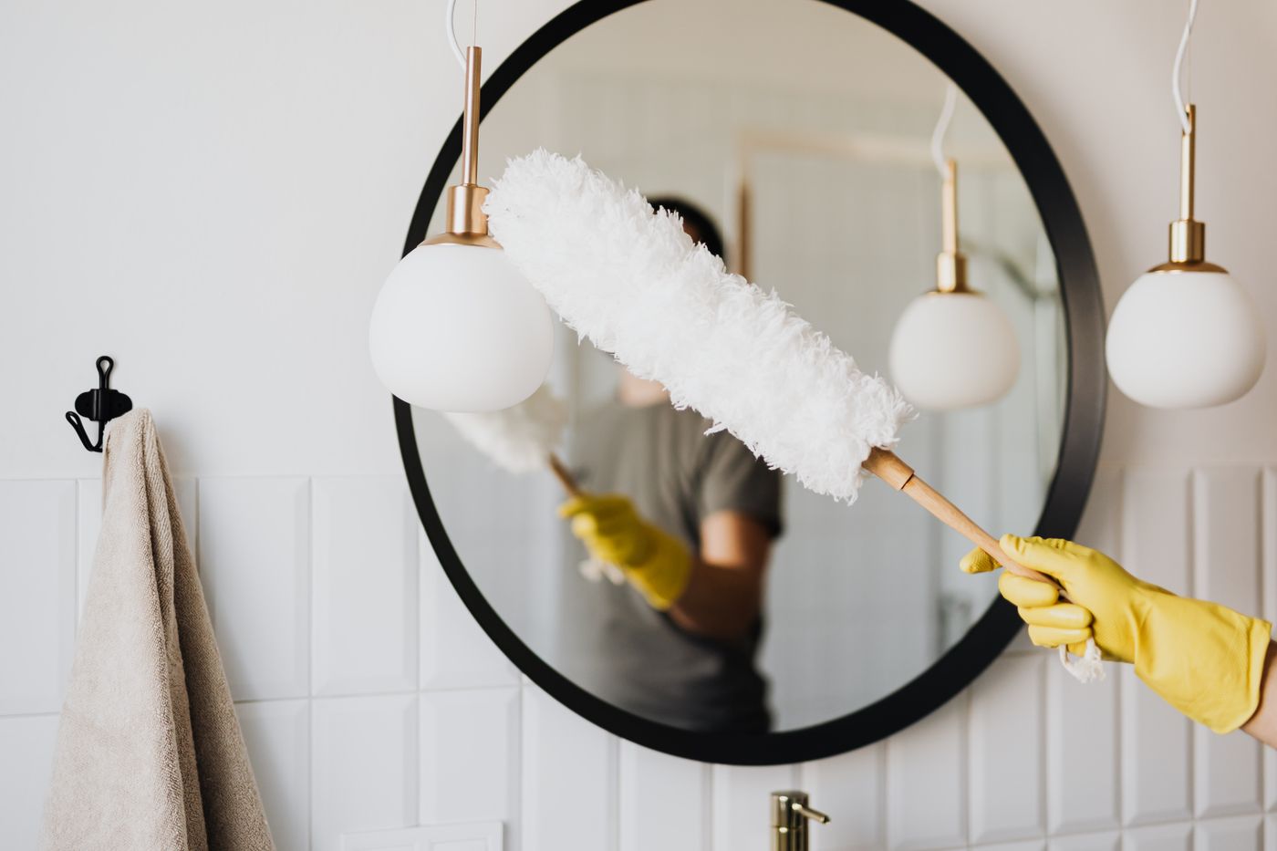 Cleaning & Facility Services