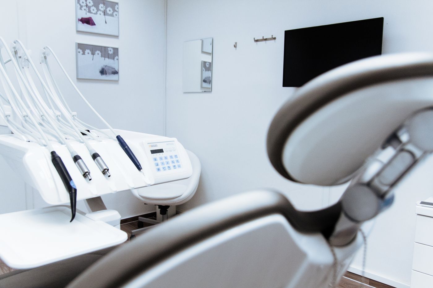 Dental Practices