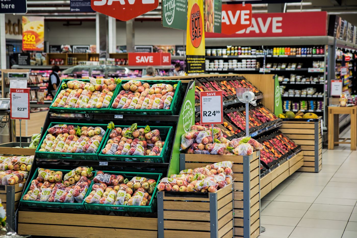 Retail & eCommerce