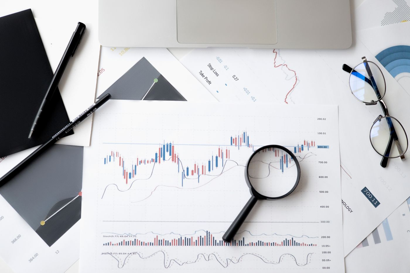 Finance & Insurance
