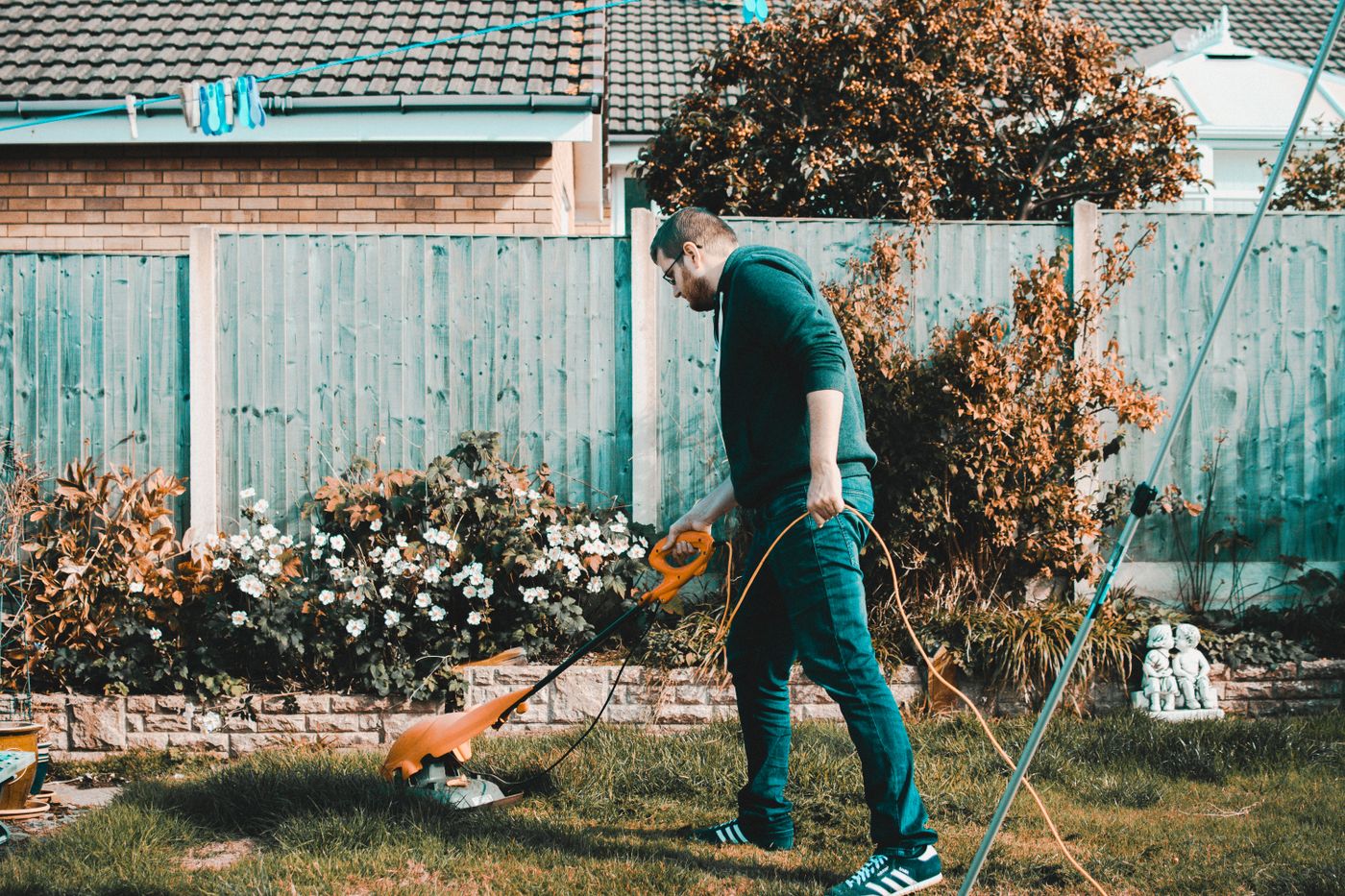 Landscaping & Tree Services