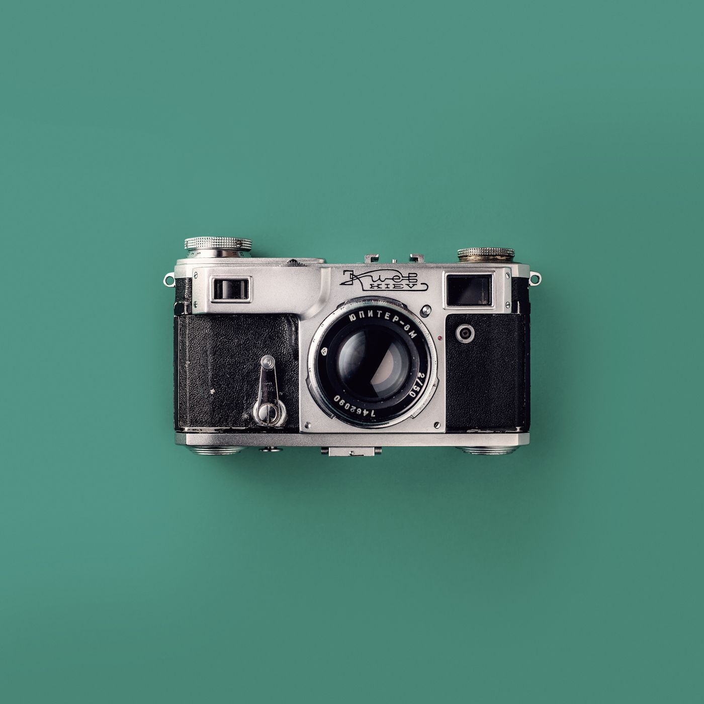 Photographers & Creatives