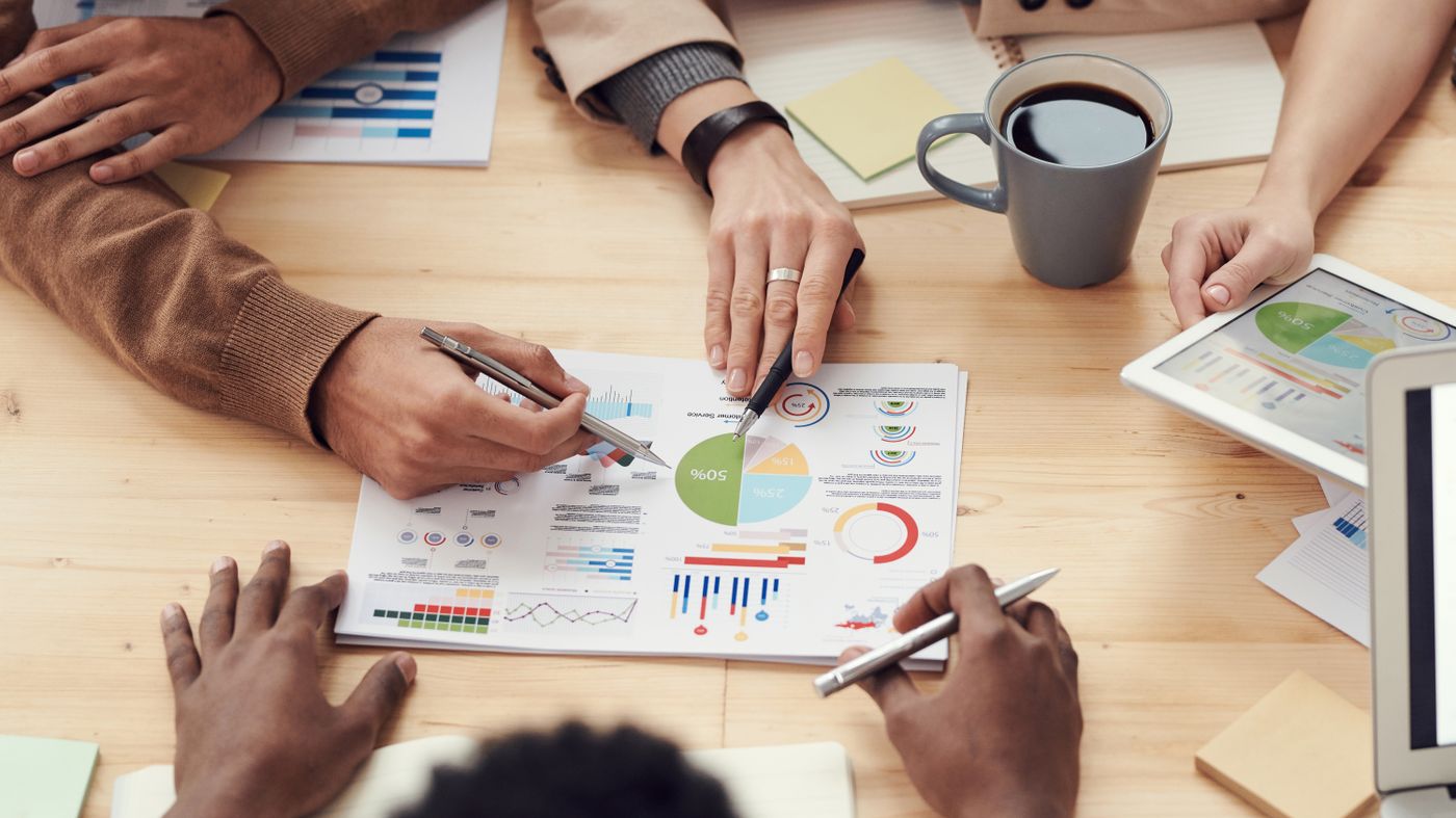 Consultants & Professional Services