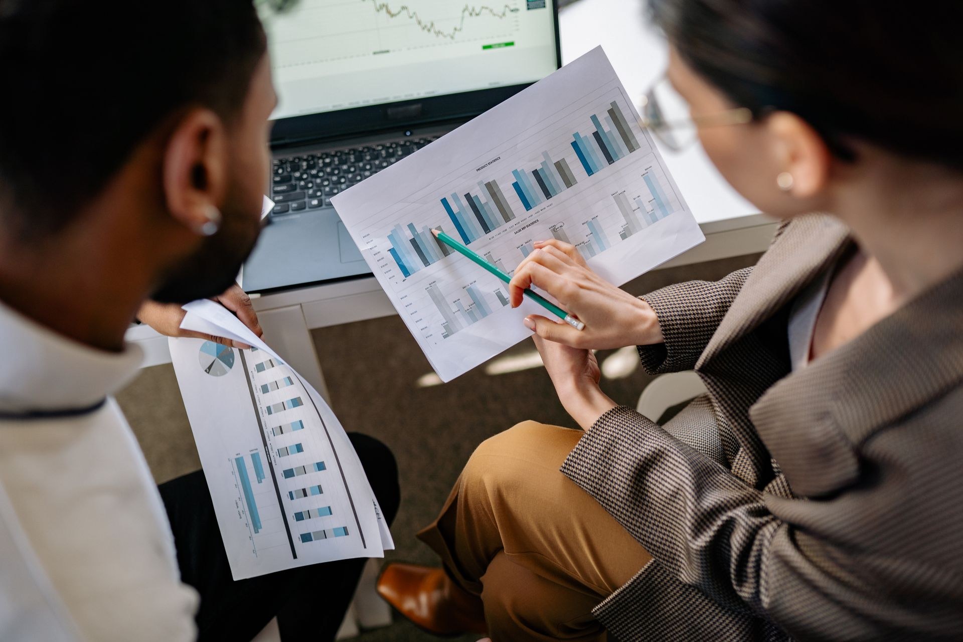 Analytics & Tracking Setup