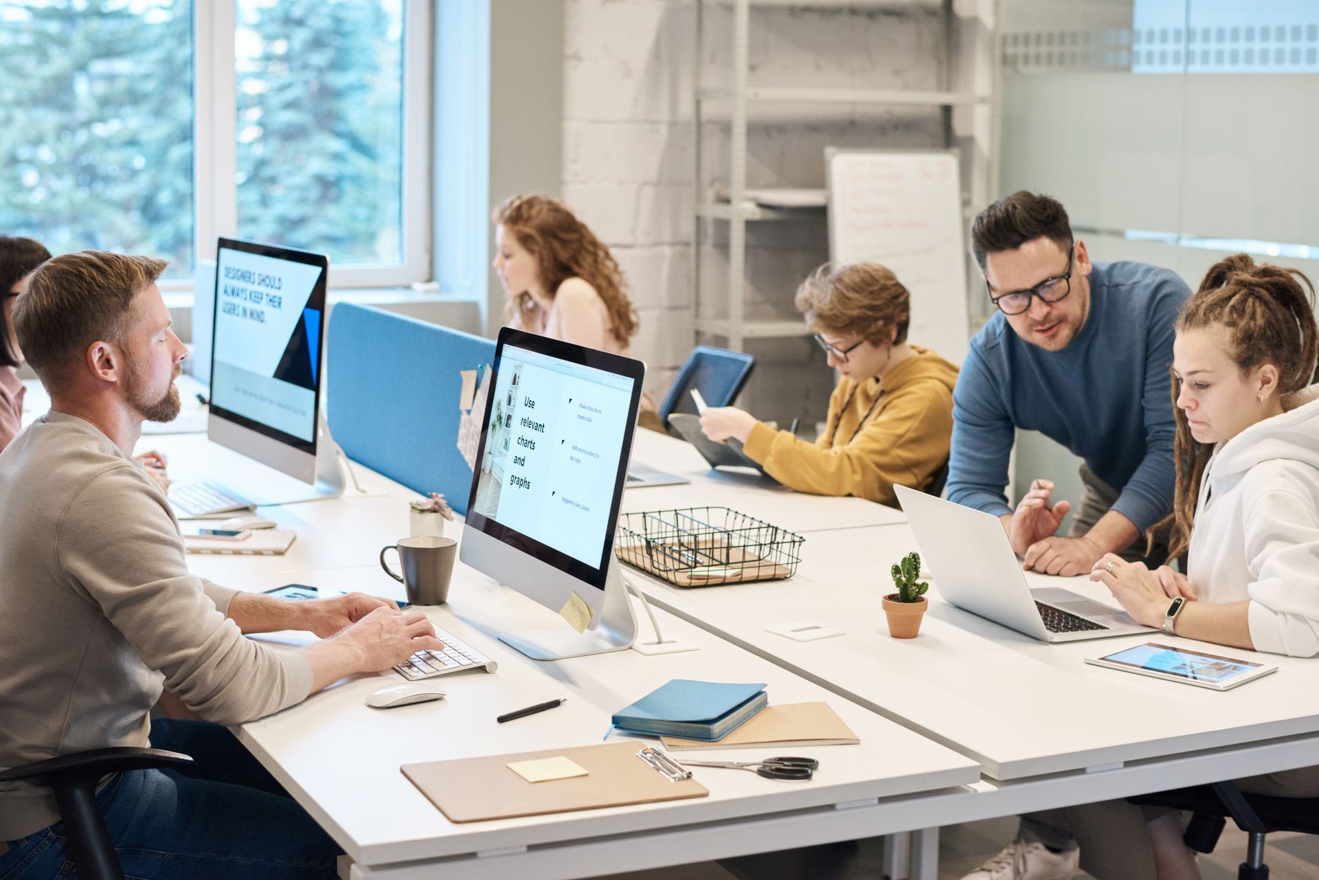 Web Design Services