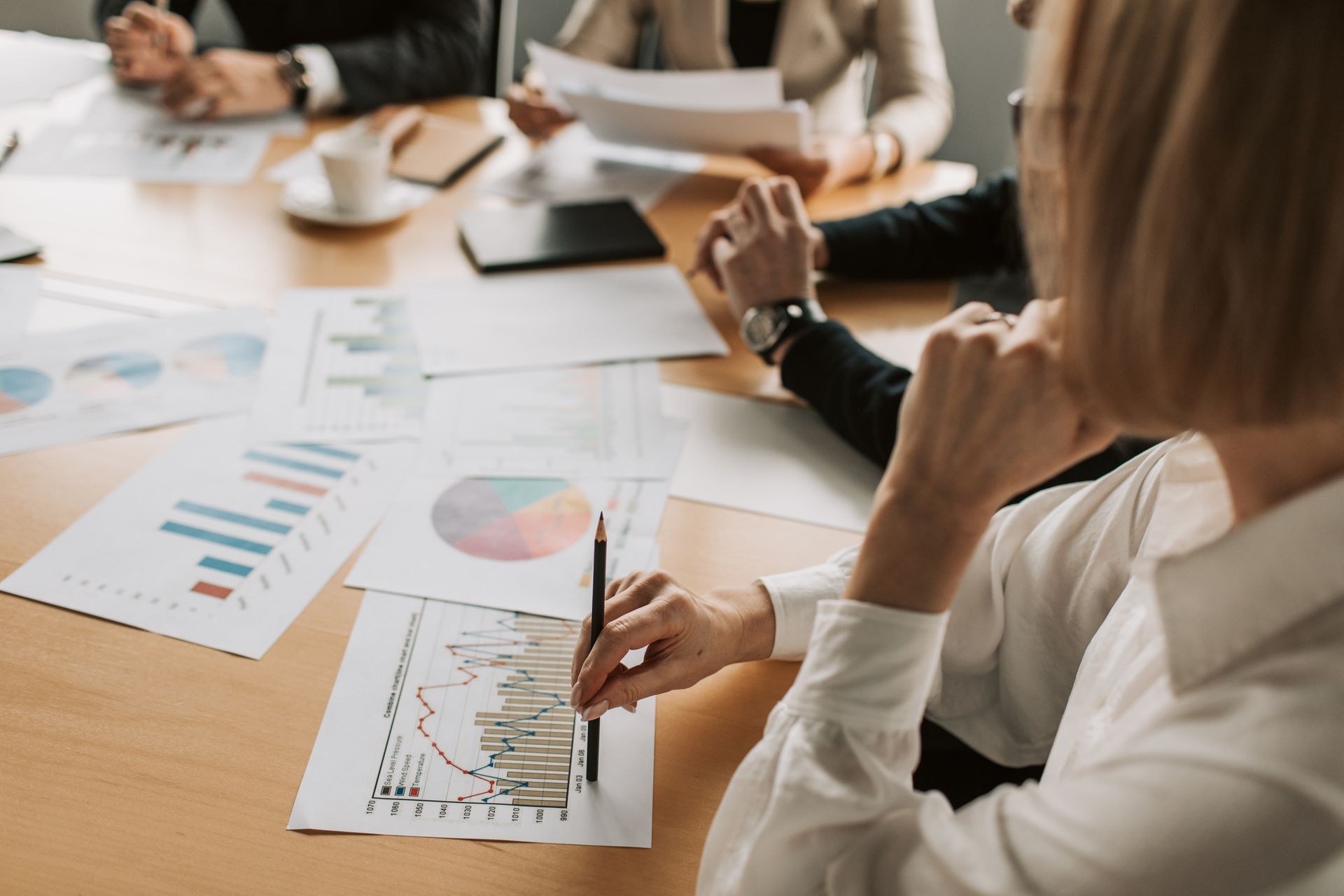 Local SEO Foundations