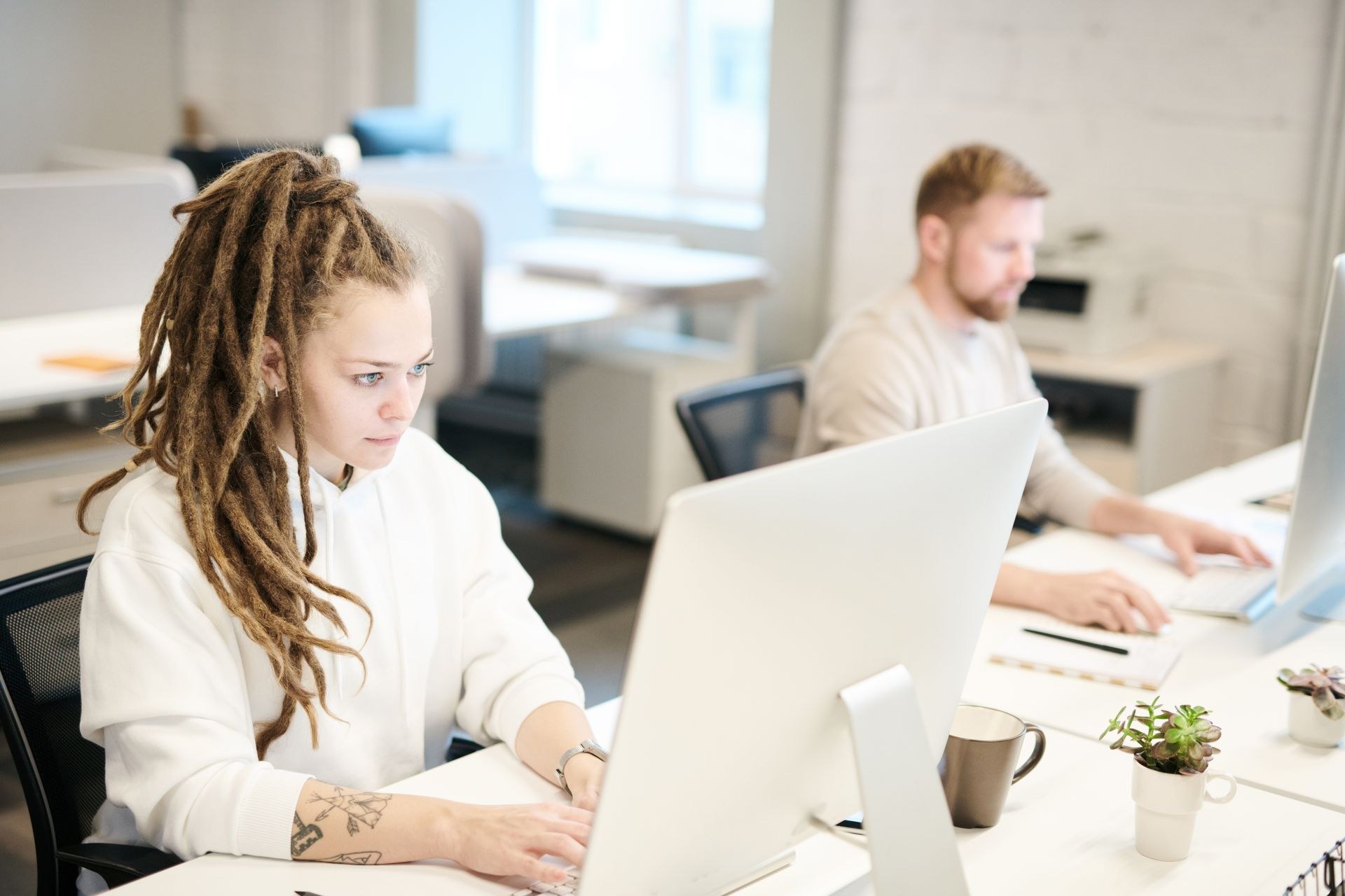 Mobile-First Web Design