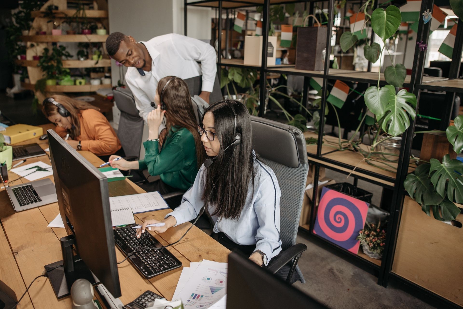 Website Care Plans