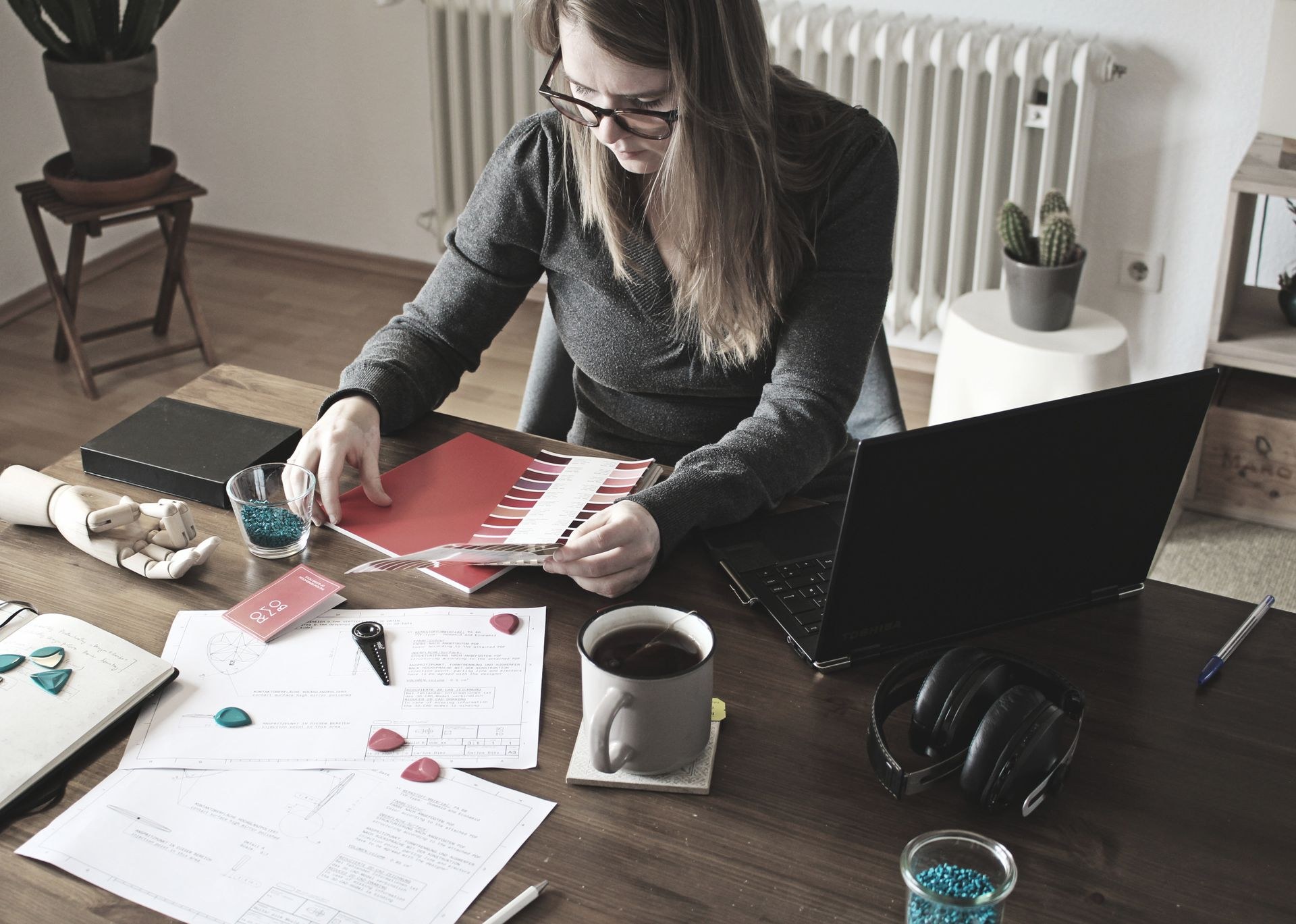 Website Copywriting